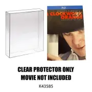 Protector For A Clockwork Orange Anniversary Edition Blu Ray