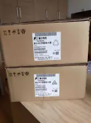1PCS FUJI RYH202F5-VV2 AC SERVO DRIVER -NEW FREE SHIPPING