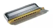 Hohner 7544/48 Amadeus Key of C Chromatic Harmonica | NEW | Authorized Dealer