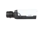 Uniview 2MP Ultra 265 HD IP Starlight Box Camera Ultra 265 technology Network