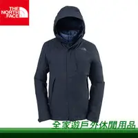 在飛比找PChome商店街優惠-【全家遊戶外】㊣The North Face 美國 男 GT