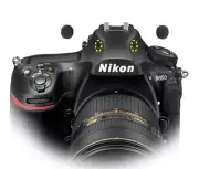Gomet Wind Filter Sticker for Sony Nikon Canon all cameras Mic Wind muff x 6 pcs