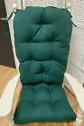 Dark Green Rocking Cushion Set