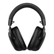 HyperX Cloud III Wireless Black Gaming Headset [77Z45AA]