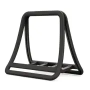 Adjustable Vertical Laptop Stand - Notebook & Tablet Holder Vertical9297