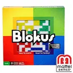 【浣熊子桌遊】 BLOKUS 格格不入 繁體中文版 正版