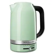 KitchenAid 1.7L Variable Temperature Kettle - Pistachio