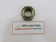 Genuine Hyundai 43216-34000 Locking Nut