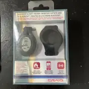 Craig Bluetooth Wireless Activity Tracker Track Step Distance Pedometer. D