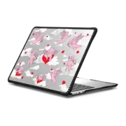MacBook Air 13-inch (M2 - M4) Impact Case CHERUBS