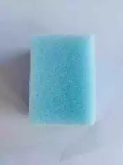 Kitchen Sponge Scouring Pad Dishes Cleaner Scour Scrub Cleanning Brushes Pad