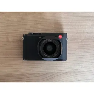 Leica Q2相機-二手