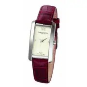 Charles-Hubert- Paris Womens Quartz Watch #6670-P