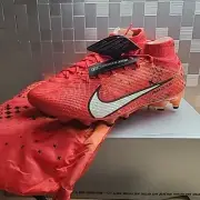 Nike Men Zoom Mercurial Superfly 9 MDS Elite AG Pro nby Size 8 Soccer Fd1167-600