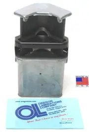 1/4 Radius Die Blade Lassco Corner Rounder Cutter CR-20 CR50 CR50B CR50P CR50XP