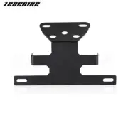 Fender License Frame Number Plate Holder Bracket For CFMOTO 400NK 650NK 150NK