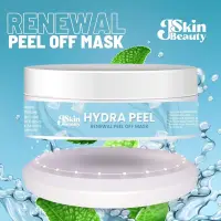 在飛比找蝦皮購物優惠-hydra-peel-off-mask