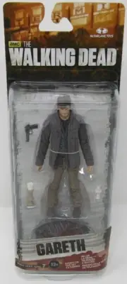 The Walking Dead TV Series 7 Gareth McFarlane 2015