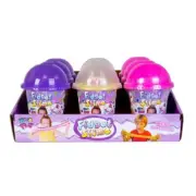 444057 FIDGET SLIME PLAY MIX SET VIBRANT PUTTY MIX AND PLAY ASSORTED COLOURS