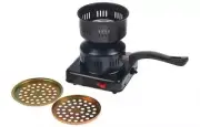 Rollo Top Quality Electric Hot Plate Model: SX-A13