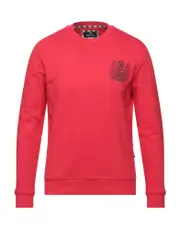 [AQUASCUTUM ACTIVE] AQUASCUTUM ACTIVE Sweatshirts - Item 12779944