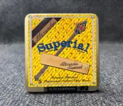 SEALED Alexander Superial Alto Sax Reeds - 3 -