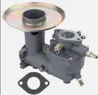 170401 Carburetor Replace F Briggs 391065 391074 391992 On MTD Ride Lawn Mower