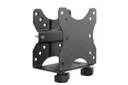 StarTech Thin Client Mount - VESA Mounting Bracket - CPU Mount [ACCSMNT]