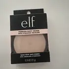 e.l.f. Poreless Putty Primer