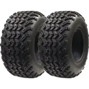 Ocelot 18x9.5-10 Atacama A/T Golf Cart Tires - Set Of 2 | 748-X366-0005-1-2