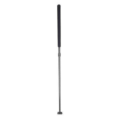 Barton Tiller Extension 1000mm Carbon Fiber Blue Soft Grip 43506 Sailboat Marine