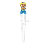 Edison Friends Penguin Chopsticks Training, Beginner, Brain Training, Learnin...