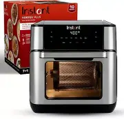 7-in-1 Multi-Use Instant Vortex Plus Air Fryer, 10QT - Healthy Cooking Made Easy