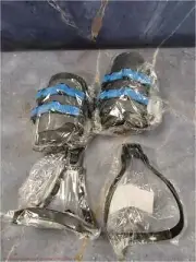 Gravity Boots Doorway Inversion Systems