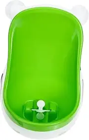 HOOTNEE Urinal Trainer Standing Potty for Boys Durable Material for Toilet Training Fun Design for Active Urination for Home Use