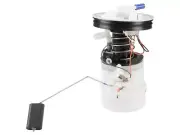 Fuel Pump Assembly For 04-09 Mazda 3 Sport 2.3L 4 Cyl GAS 2.0L S GT SP23 MC38R4 (for: Mazda)