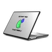 MacBook Pro 16-inch (M1 - M4) Impact Case THANK YOU