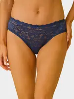 Bikini Lace Front
