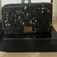 在飛比找PopChill優惠-[二手] Dior2019聖誕限定口紅盒