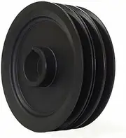 Dayco PB1264N Harmonic Balancer (PREMIUM OEM REPL POWERBOND)