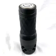 Portable Coffee Maker Espresso Machine Hand Press Capsule Ground Coffee Brewer