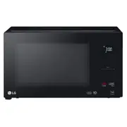 Lg 42L Neochef Smart Inverter 1200W Black Microwave Oven