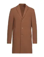 [DANIELE ALESSANDRINI HOMME] DANIELE ALESSANDRINI HOMME Coats - Item 16139343