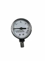 Presto 85771 Pressure Cooker Canner Steam Gauge Genuine Fine Thread