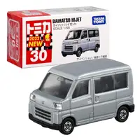 在飛比找PChome24h購物優惠-TOMICA #030_193852 大發HIJET 『 玩