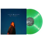 Light, Dark, Light Again (Limited Transparent Green)