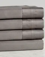 Superior Solid 1000 Thread Count Egyptian Cotton Deep Pocket Sheet Set