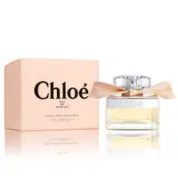 在飛比找PChome24h購物優惠-CHLOE 同名女性淡香精 30ML 新包裝