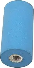 ETHZZLE Sanding Drum Sleeve Set Drum Sander Kit Wool Felt Polishing Sponge Sand Wheel for Drill
