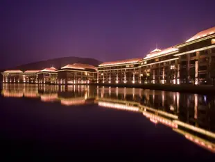 無錫靈山元酒店Resort Wuxi Lingshan